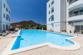 Гостиница Le Residenze Blu Sardinia  Ла Калетта